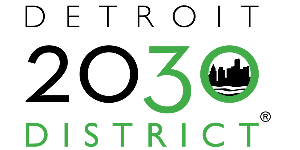 Detroit 2030 Logo